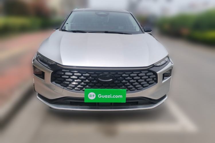 Used Ford Mondeo 2025 2.0T EcoBoost Luxury Version Front