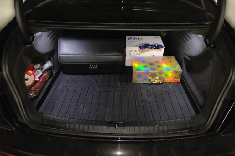 Used Audi A6L 2023 45 TFSI Prestige Dynamic Edition