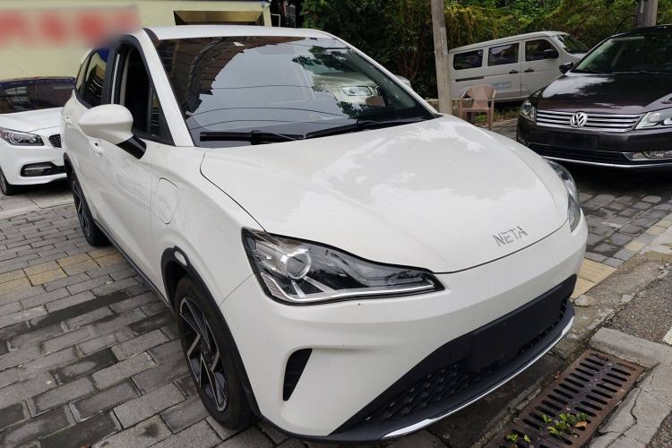 Used NETA AYA 2023 401