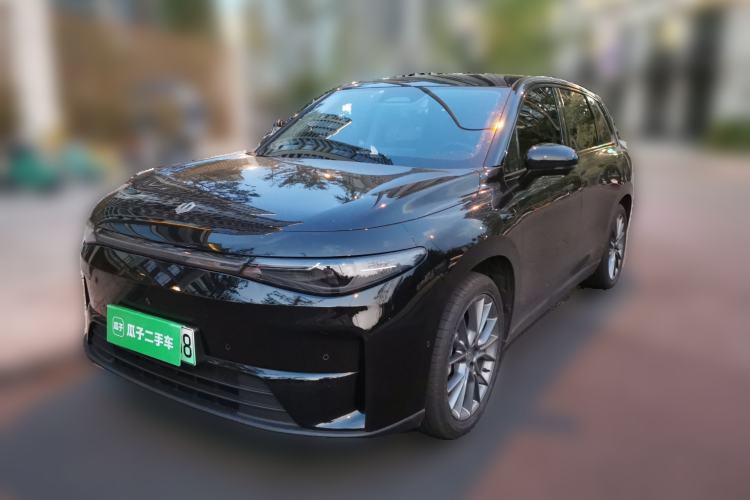 Used Leapmotor C10 2024 530 Smart Edition