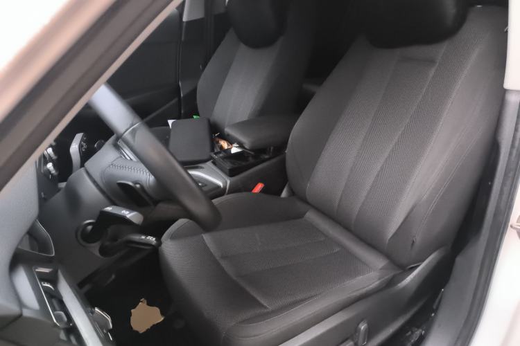 Used Audi A4L 2019 40 TFSI Ambition China VI
