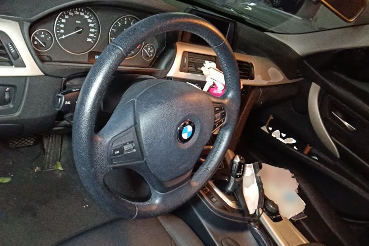 Used BMW 3 Series 2014 320i Sport Edition