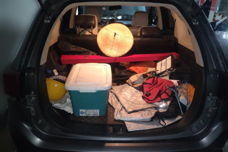 Used Mitsubishi Outlander 2020 2.0L Two-Wheel Drive Enjoyment Version 5 Seats
