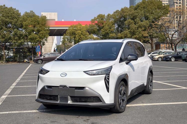 Used AION Y 2022 70 Intelligent Edition Lithium Iron Phosphate
