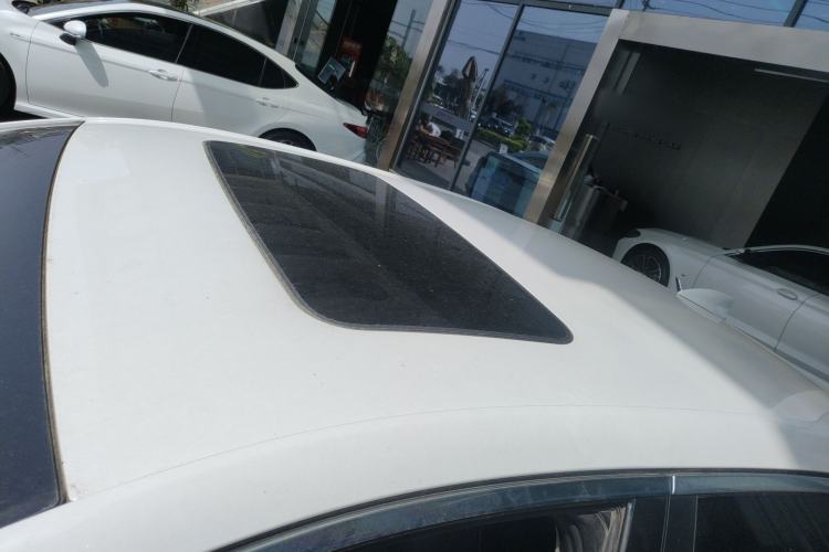 Used Cadillac ATS-L 2017 28T Tech Edition