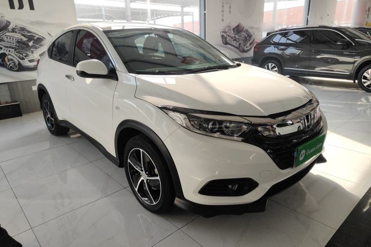 Used Honda Vezel 2020 1.5L CVT Pioneer Edition