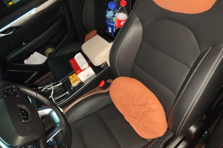 Used Geely Auto Emgrand 2019 Leading Edition 1.5L CVT Upward-Connected Model China VI Standard
