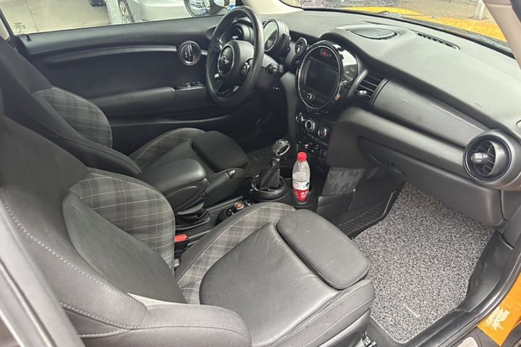 Used MINI MINI 2016 1.5T COOPER