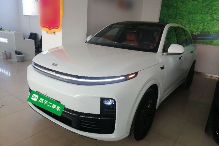 Used Li Auto L7 2024 Pro Model