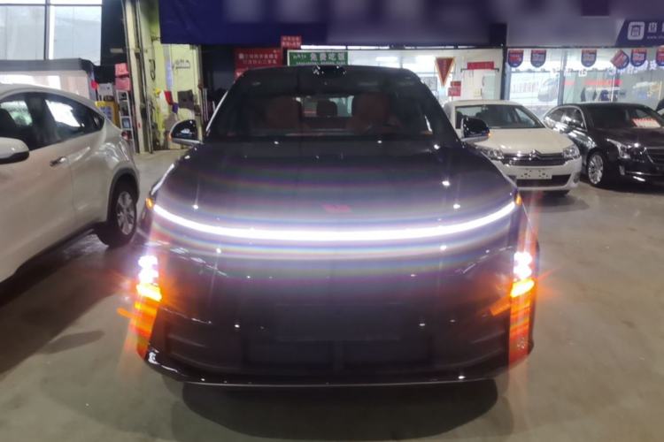 Used Li Auto L6 2024 Max
