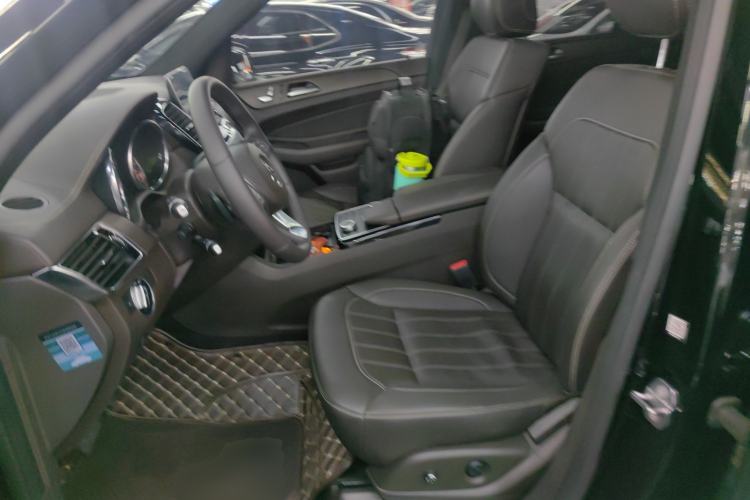 Used Mercedes-Benz GLE 2019 GLE 400 4MATIC Exclusive Edition