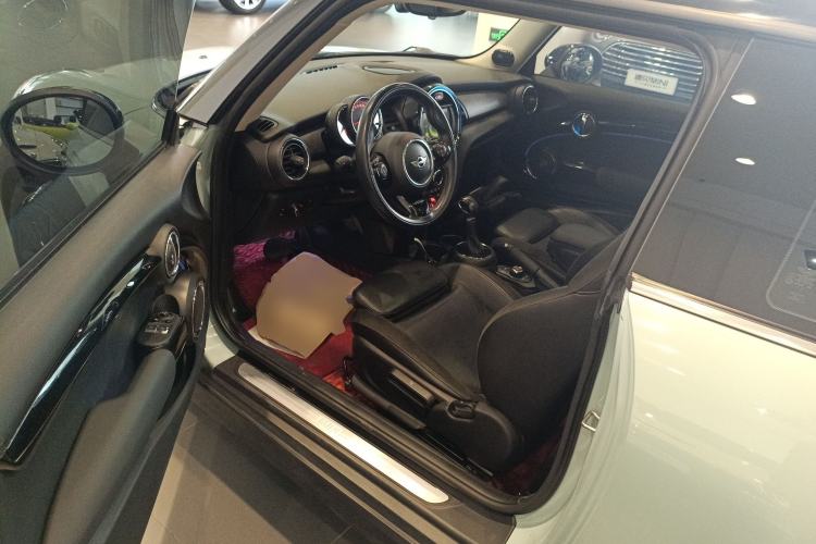 Used MINI MINI 2016 1.5T COOPER Performance Edition