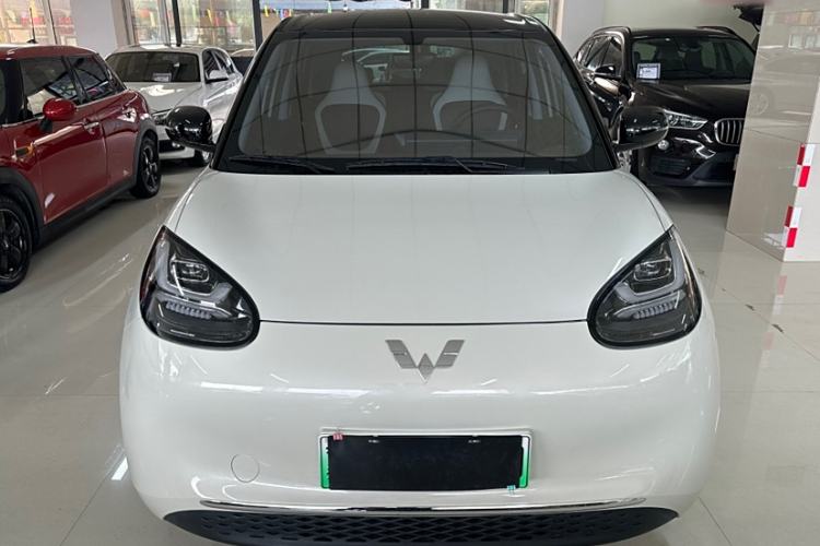 Used Wuling Bingo 2024 333 km Enjoyment Version