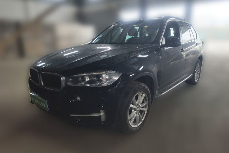 Used BMW X5 2015 xDrive28i