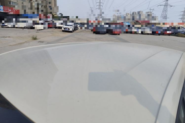 Used BYD Seagull 2025 405 km Flying Edition