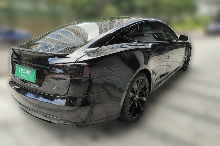 Used Tesla Model S 2014 S P85
