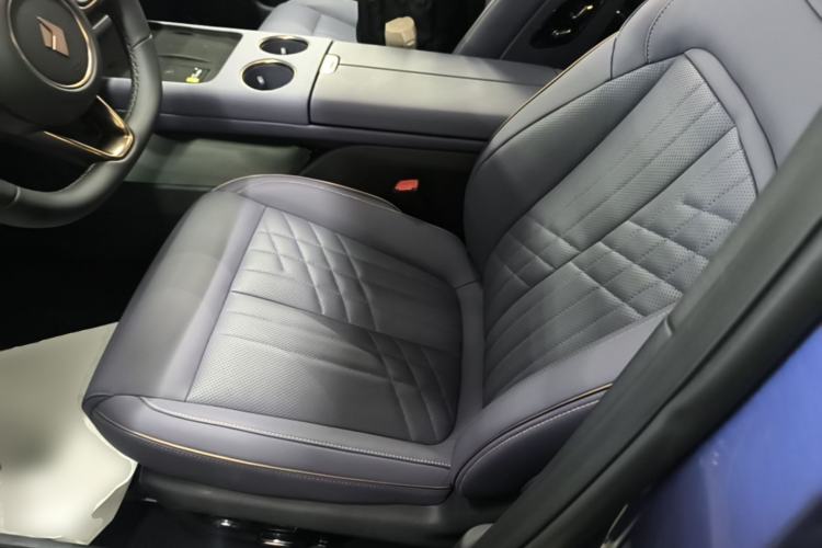 Used Baojun Enjoy 2025 All-Electric 600km Luxury Edition