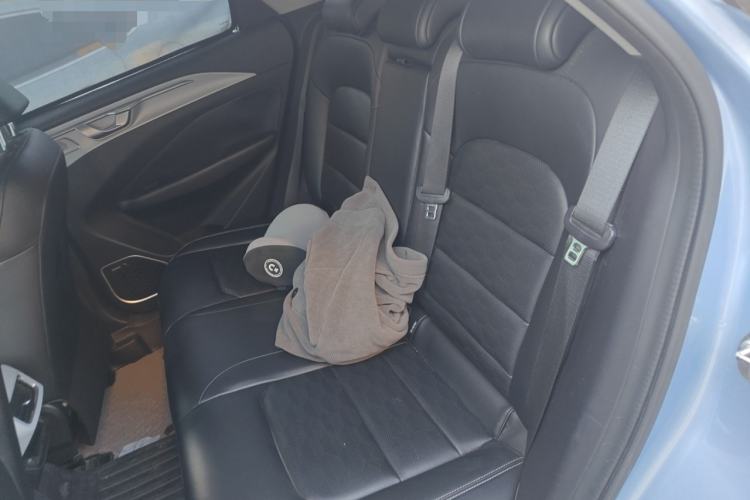 Used Geometry C 2020 Selected Range Edition 550 KM C++ Pro