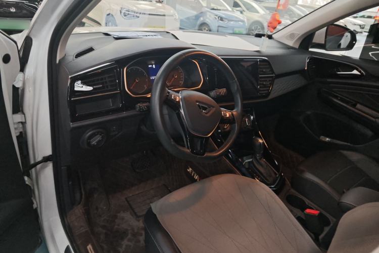 Used Jetta VS5 2022 280TSI Automatic Enjoyment Pro Trim