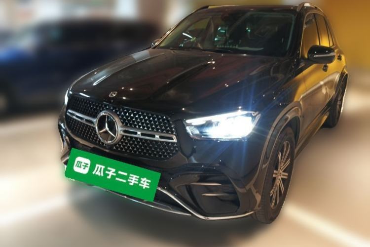 Used Mercedes-Benz GLE 2024 Refreshed GLE 350 4MATIC Stylish Edition