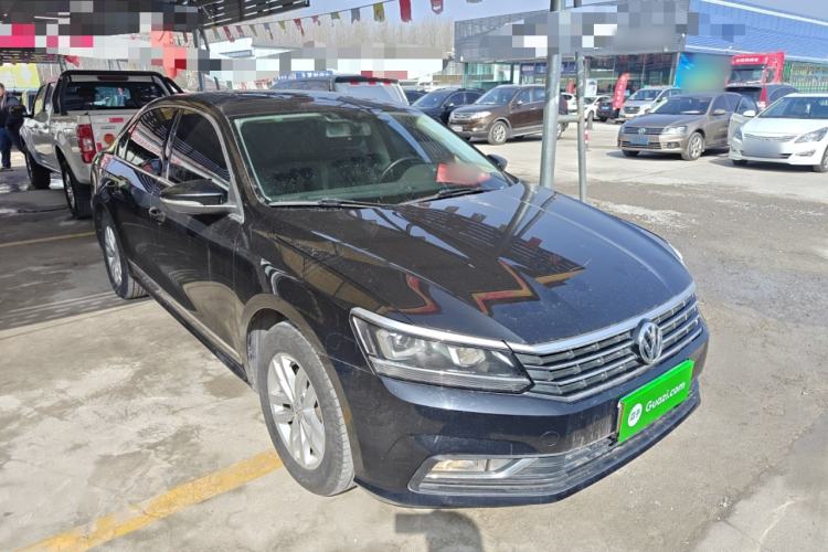 Used Volkswagen Passat 2016 330TSI DSG Luxury Edition