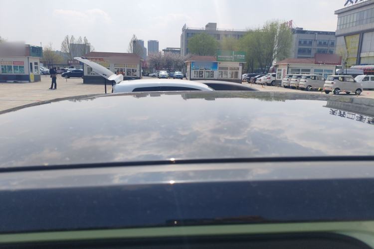 Used Wuling Hongguang MINIEV 2021 Macaron Premium Model – Lithium Iron Phosphate
