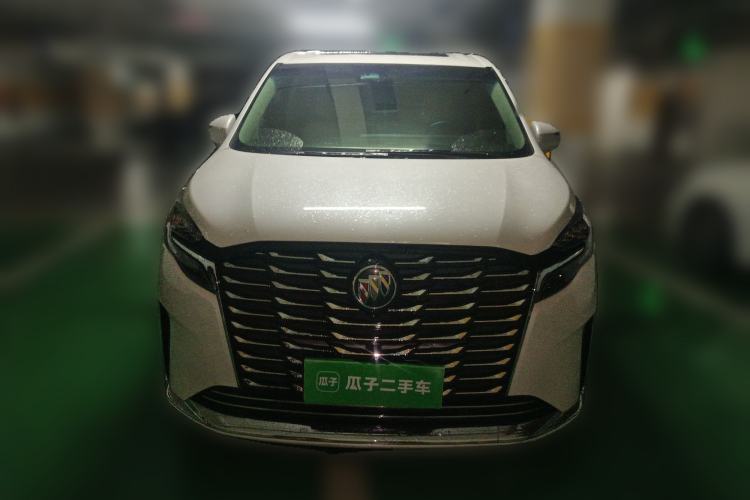 Used Buick GL8 2023 ES Lu Zun Comfort Model
