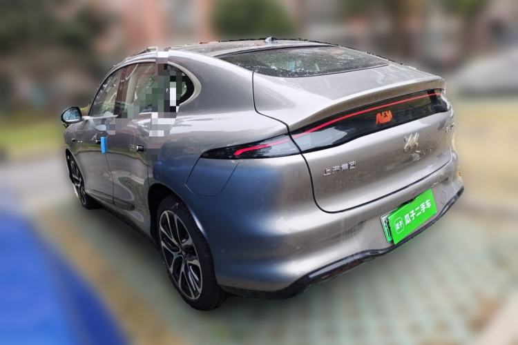 Used IM LS6 2026 Model Pure Electric Max
