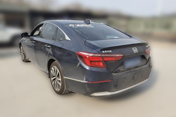 Used Honda Inspire 2019 Rui·Hybrid 2.0L Jingya Edition China VI