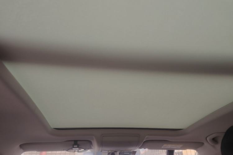 Used Jetta VS7 2023 280TSI Automatic Enjoyment Edition Headliner