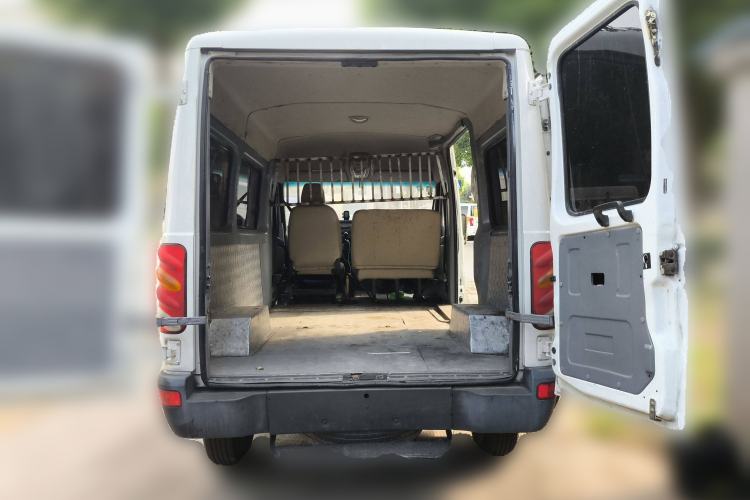 Used Iveco Power Daily 2013 2.8T-A32 All-Round Edition