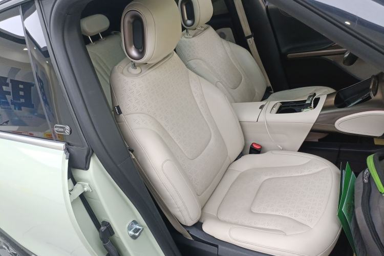 Used smart #1 2022 Premium Edition Right Front Seat