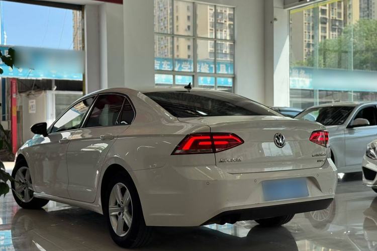 Used Volkswagen Lamando 2018 230TSI DSG Fashion Edition