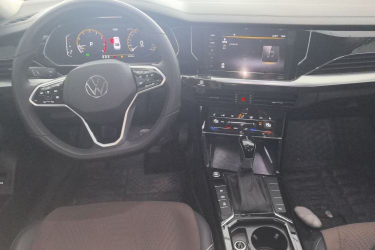 Used Volkswagen Passat 2023 Revised 330TSI Starry Elite Edition
