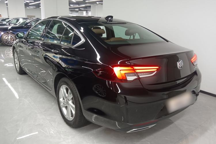 Used Buick Regal 2023 552T Smart Enjoyment Version