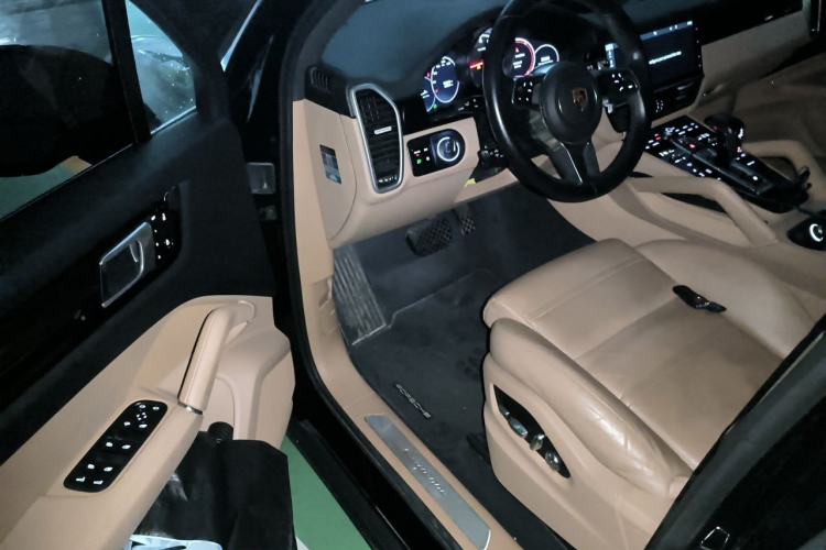 Used Porsche Cayenne 2019 Cayenne 3.0T
