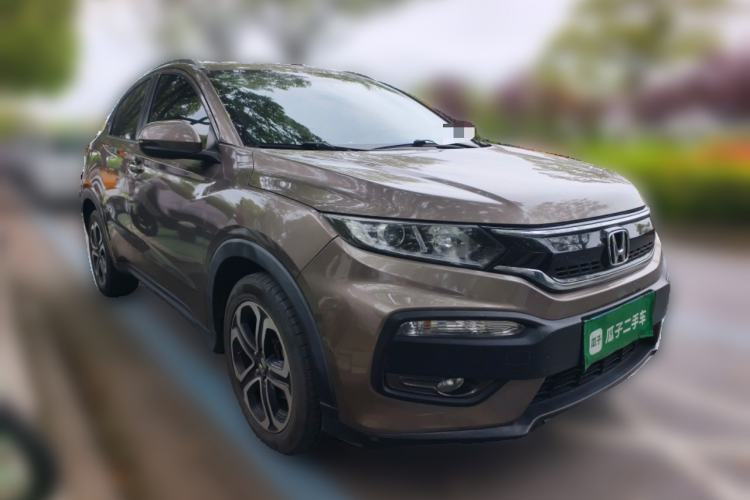 Used Honda XR-V 2015 1.8L VTi CVT Luxury Edition