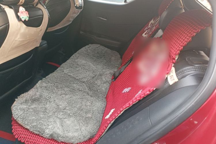 Used Toyota IZOA 2021 2.0L Enjoy Edition
