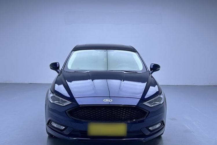 Used Ford Mondeo 2018 EcoBoost 200 Stylish Model
