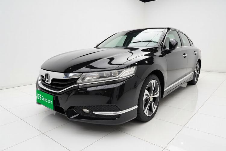 Used Honda Spirior 2015 2.4L Prestige Edition