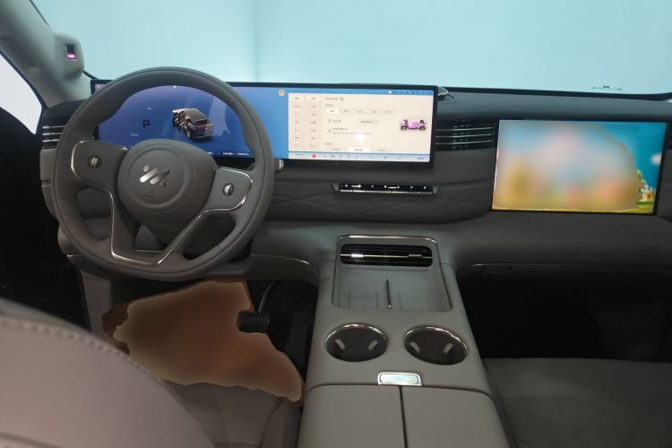 Used IM LS9 2026 Model 66 Ultra
