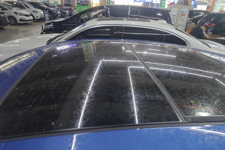 Used BMW 1 Series 2020 120i M Sport Package Roof