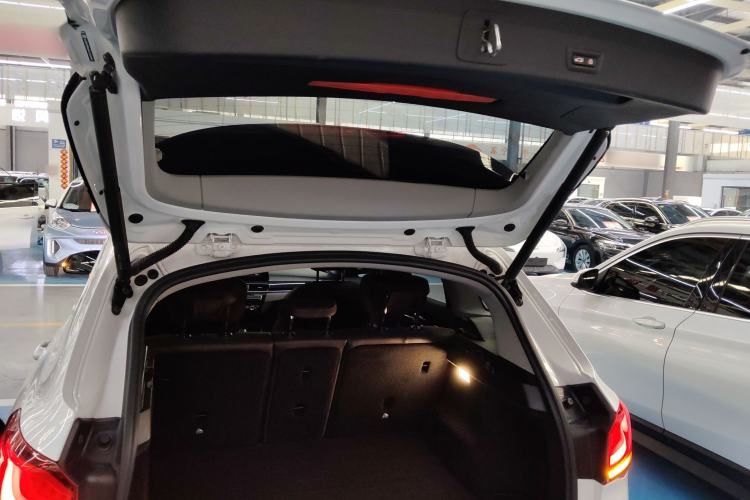 Used BMW X1 2022 sDrive25Li Leading Model