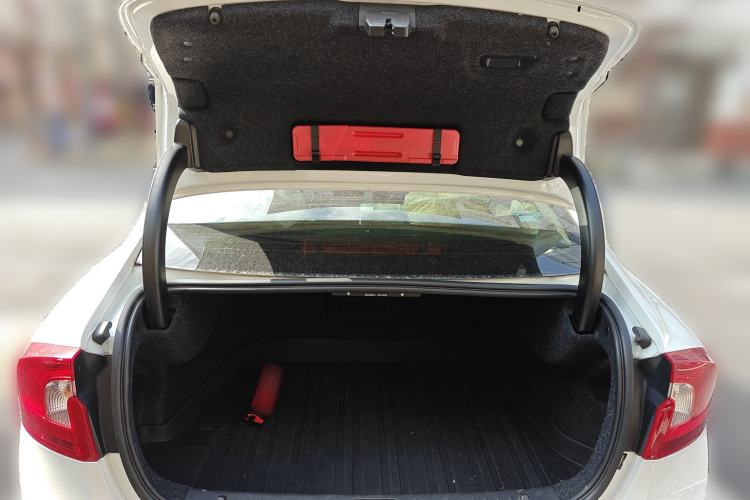 Used Volvo S60 2017 S60L T3 Smart Upgrade Edition
