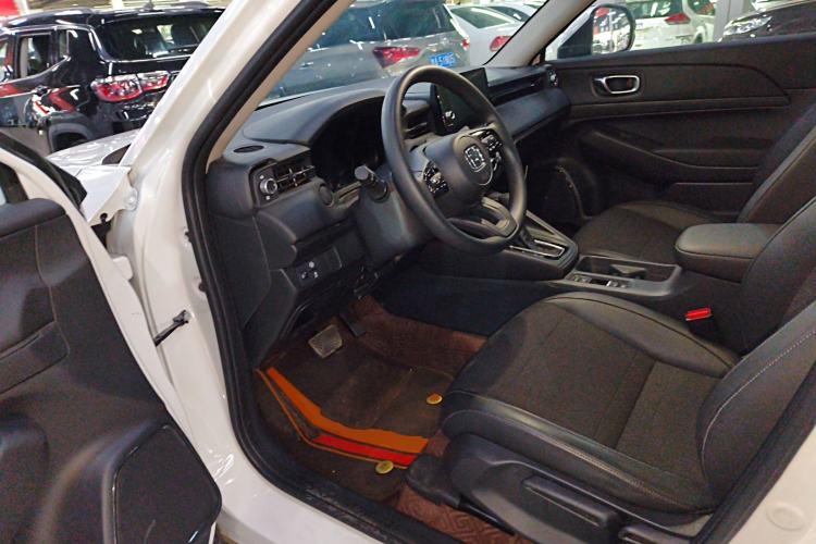 Used Honda Vezel 2023 1.5L CVT Tech Edition