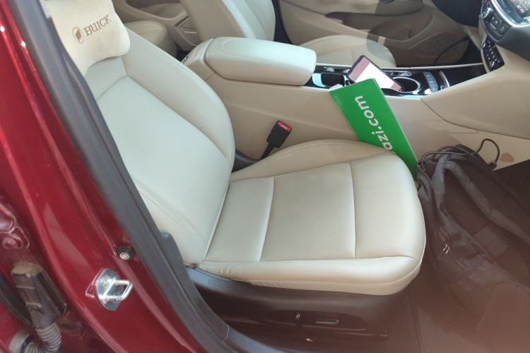 Used Buick Regal 2020 552T Elite Edition