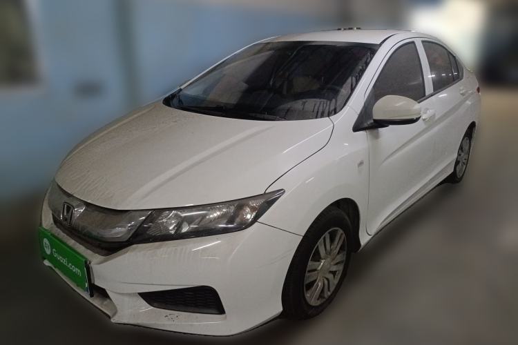 Used Honda City 2018 1.5L CVT Comfort Version