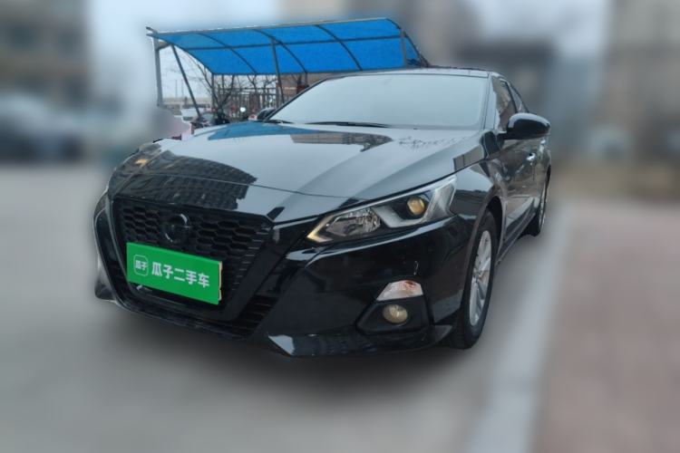 Used Nissan Teana 2021 2.0L XE Exclusive Edition