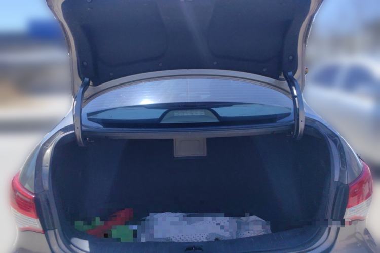 Used Nissan Sylphy 2009 1.6XE Automatic Comfort Edition
