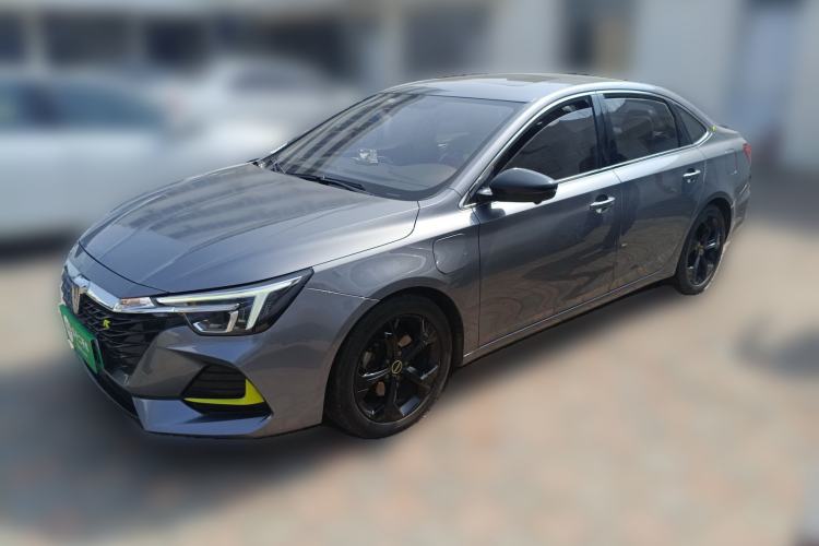 Used Roewe i6 MAX New Energy 2020 1.5T PHEV Sporty Cool Edition